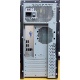 Компьютер Intel Core 2 Quad Q8300 (4x2.5GHz) /4Gb /320Gb /ATX 350W вид сзади (Мурманск)