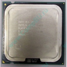 Процессор Intel Core 2 Duo E6550 (2x2.33GHz /4Mb /1333MHz) SLA9X socket 775 (Мурманск)