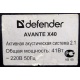 Defender AVANTE X40 (Мурманск)