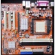 Материнская плата WinFast 6100K8MA-RS socket 939 (Мурманск)