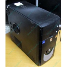 Системный блок Б/У Intel Core 2 Quad Q8300 (4x2.5GHz) /4Gb /320Gb /ATX 350W (Мурманск)