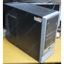 Компьютер Intel Pentium Dual Core E2180 (2x2.0GHz) /2Gb /160Gb /ATX 250W (Мурманск)