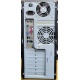 Компьютер Intel Pentium Dual Core E2180 (2x2.0GHz) /2Gb /160Gb /ATX 250W вид сзади (Мурманск)