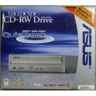CDRW ASUS CRW-5232A IDE White (Retail) - Мурманск