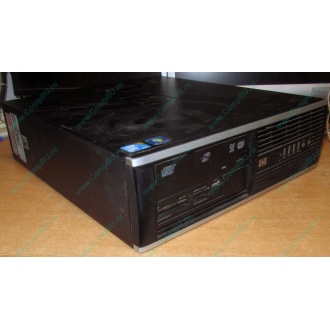 4-х ядерный Б/У компьютер HP Compaq 6000 Pro (Intel Core 2 Quad Q8300 (4x2.5GHz) /4Gb /320Gb /ATX 240W Desktop /Windows 7 Pro) - Мурманск