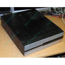 Компьютер Б/У Intel Core i3 2105 (2x3.1GHz HT) /4Gb DDR3 /250Gb /ATX 300W Slim Desktop (Мурманск)