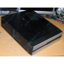 Компьютер Б/У Intel Core i3 2105 (2x3.1GHz HT) /4Gb DDR3 /250Gb /ATX 300W Slim Desktop (Мурманск)