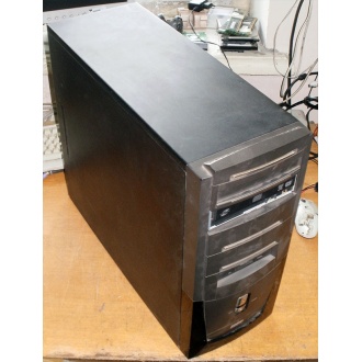 Intel Celeron 1.8GHz /256Mb /40Gb /ATX 300W (Мурманск)