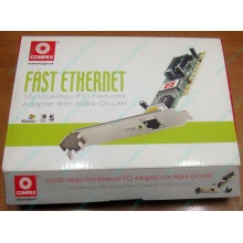 Сетевой адаптер Compex RE100ATX/WOL PCI (Мурманск)