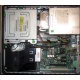 HP Compaq 6000 SFF (Intel Pentium Dual Core E5400 (2x2.7GHz) /2Gb /320Gb /ATX 240W minidesktop /WINDOWS 7 PRO) вид внутри (Мурманск)
