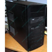 Игровой компьютер Intel Core 2 Quad Q6600 (4x2.4GHz) /4Gb /250Gb /1Gb Radeon HD6670 /ATX 450W (Мурманск)
