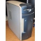 Компактный маленький системный блок Intel Core i3 2120 /4Gb DDR3 /320Gb /ATX 240W microtower (Мурманск)