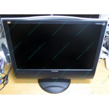 Монитор с колонками 20.1" ЖК ViewSonic VG2021WM-2 1680x1050 (широкоформатный) - Мурманск