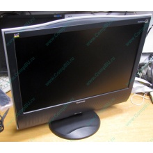 Монитор с колонками 20.1" ЖК ViewSonic VG2021WM-2 1680x1050 (широкоформатный) - Мурманск