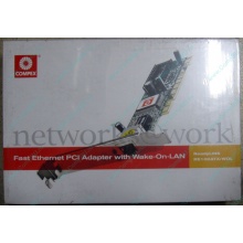 Сетевой адаптер Compex RE100ATX/WOL PCI (Мурманск)
