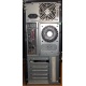 4-хядерный компьютер Intel Core 2 Quad Q6600 (4x2.4GHz) /4Gb /500Gb /ATX 450W вид сзади (Мурманск)