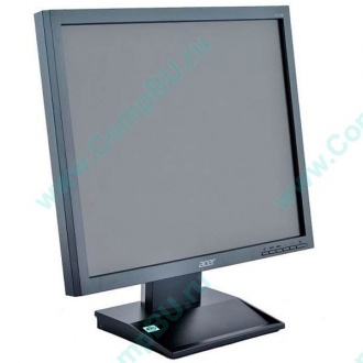 Монитор 17" ЖК Acer V173 в Мурманске, монитор 17" TFT Acer V173 (Мурманск)
