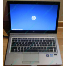Б/У ноутбук Core i7: HP EliteBook 8470P B6Q22EA (Intel Core i7-3520M /8Gb /500Gb /Radeon 7570 /15.6" TFT 1600x900 /Window7 PRO) - Мурманск