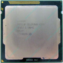 Процессор Intel Celeron G540 (2x2.5GHz /L3 2048kb) SR05J s.1155 (Мурманск)