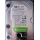 Б/У жёсткий диск 1Tb Western Digital WD10EVVS Green (WD AV-GP 1000 GB) 5400 rpm SATA (Мурманск)