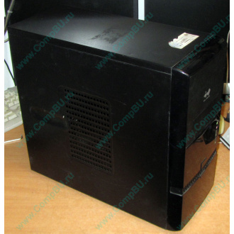 Компьютер Intel Core i3-2100 (2x3.1GHz HT) /4Gb /320Gb /ATX 400W /Windows 7 x64 PRO (Мурманск)