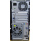 Компьютер HP PRO 3500 MT (Intel Core i5-2300 /4Gb /320Gb /ATX 300W) вид сзади (Мурманск)