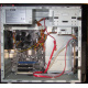 Kraftway Credo KC39 (Intel Core 2 Duo E7500/MSI MS-7592 G41M-P28 /4Gb DDR2 /320Gb /ATX 400W 400W FOXLINE ATX-400PRS) - Мурманск