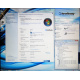Windows 7 PROFESSIONAL лицензия на компьютер Kraftway Credo KC39 (Intel Core 2 Duo E7500 (2x2.93GHz) s.775 /4Gb /320Gb /ATX 400W (Мурманск)