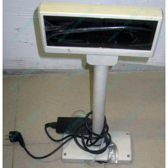 VFD customer display 20x2 (COM) - Мурманск