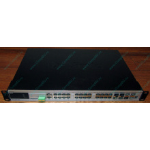 Б/У коммутатор D-link DGS-3620-28TC 24 port 1Gbit + 8 port SFP (Мурманск)