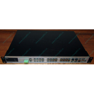 Б/У коммутатор D-link DGS-3620-28TC 24 port 1Gbit + 8 port SFP (Мурманск)