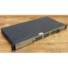 Б/У коммутатор D-link DGS-3000-26TC 20 port 1Gbit + 4 port SFP+ (Мурманск)
