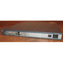 VoIP маршрутизатор Cisco 2811 в Мурманске, voice IP роутер Cisco 2811 (Мурманск)