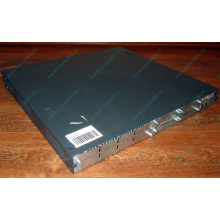 VoIP маршрутизатор Cisco 2811 в Мурманске, voice IP роутер Cisco 2811 (Мурманск)