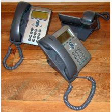 VoIP телефон Cisco IP Phone 7911G Б/У (Мурманск)
