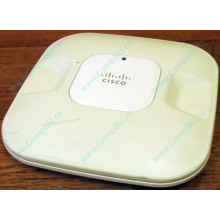 Точка доступа Cisco Aironet AIR-AP1041N-E-K9 купить Б/У (Мурманск)