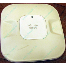 Точка доступа Cisco Aironet AIR-AP1041N-E-K9 купить Б/У (Мурманск)