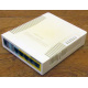 Коммутатор Mikrotik 260GSP БУ (Мурманск)