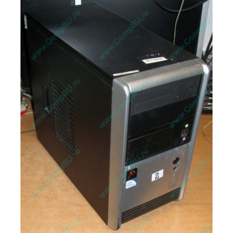 4хядерный компьютер Intel Core 2 Quad Q6600 (4x2.4GHz) /4Gb /160Gb /ATX 450W (Мурманск)