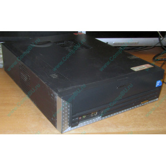 Б/У компьютер Kraftway Prestige 41240A#9 (Intel Core 2 Duo E6600 (2x2.4GHz) s.775 /2Gb /160Gb /300W SFF desktop /Windows 7 Pro) - Мурманск