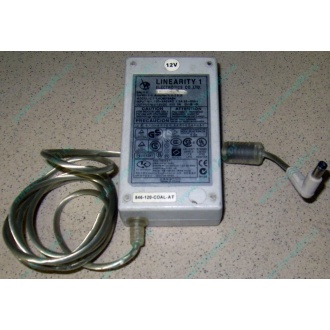 Блок питания 12V 3A Linearity Electronics LAD6019AB4 (Мурманск)