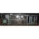БУ компьютер Kraftway Prestige 41180A Intel E5400 /2Gb DDR2 /160Gb /IEEE1394 (FireWire) /ATX 250W SFF desktop вид сзади (Мурманск)