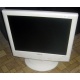 Монитор 15" TFT Benq FP567S белый (Мурманск)