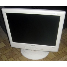 Монитор 15" TFT Benq FP567S белый (Мурманск)