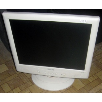 Монитор 15" TFT Benq FP567S белый (Мурманск)