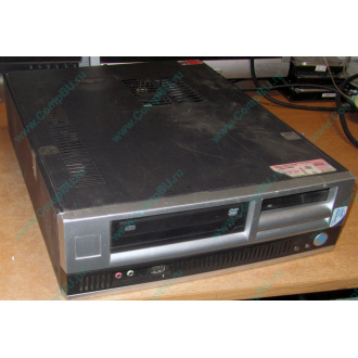 БУ компьютер Kraftway Prestige 41180A (Intel E5400 (2x2.7GHz) s775 /2Gb DDR2 /160Gb /IEEE1394 (FireWire) /ATX 250W SFF desktop) - Мурманск