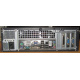 Kraftway Prestige 41240A#9 (Intel C2D E6420 (2x2.13GHz) /2Gb DDR2 /160Gb /300W лежачий корпус) вид сзади (Мурманск)