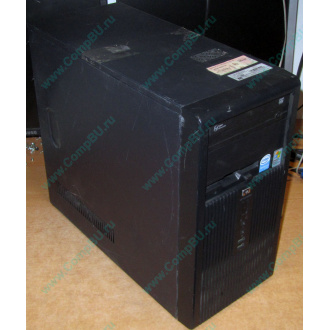 Компьютер HP Compaq dx2300 MT (Intel Pentium-D 925 (2x3.0GHz) /2Gb /160Gb /ATX 250W) - Мурманск
