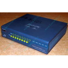 Межсетевой экран Cisco ASA 5505 НЕТ БЛОКА ПИТАНИЯ! (Мурманск)