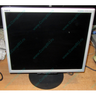 Монитор Б/У Nec MultiSync LCD 1770NX (Мурманск)